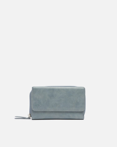 Yansi large basic wallet 