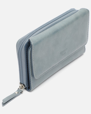 Yansi large basic wallet 