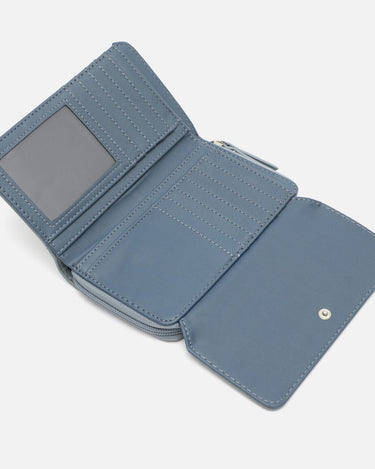 Yansi large basic wallet 