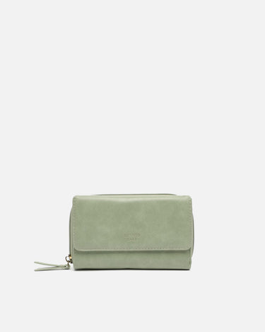 Yansi large basic wallet 