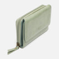 Yansi large basic wallet 