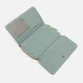 Yansi large basic wallet 