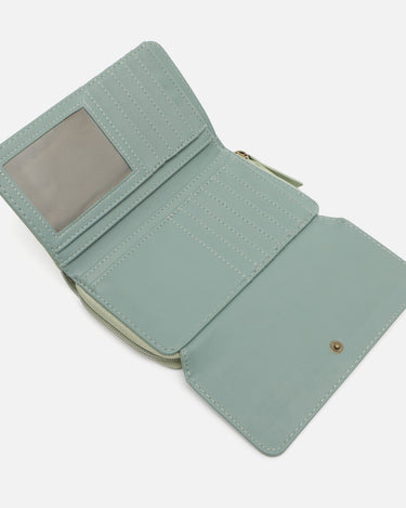 Yansi large basic wallet 
