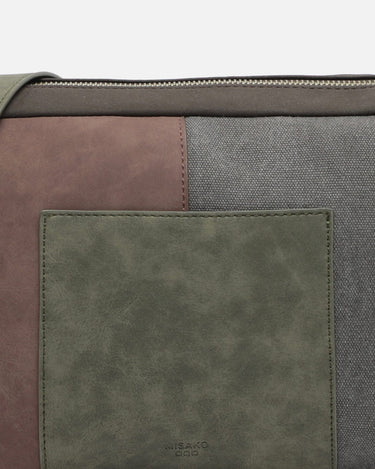 Masa crossbody bag 