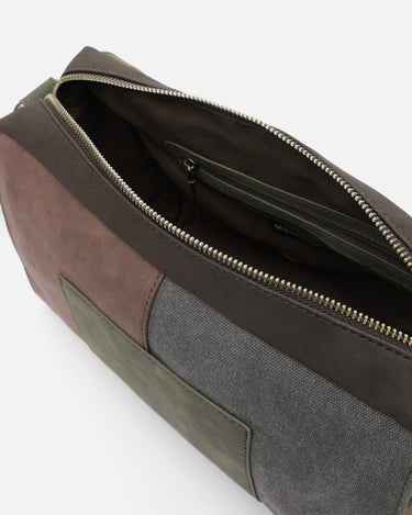 Masa crossbody bag 