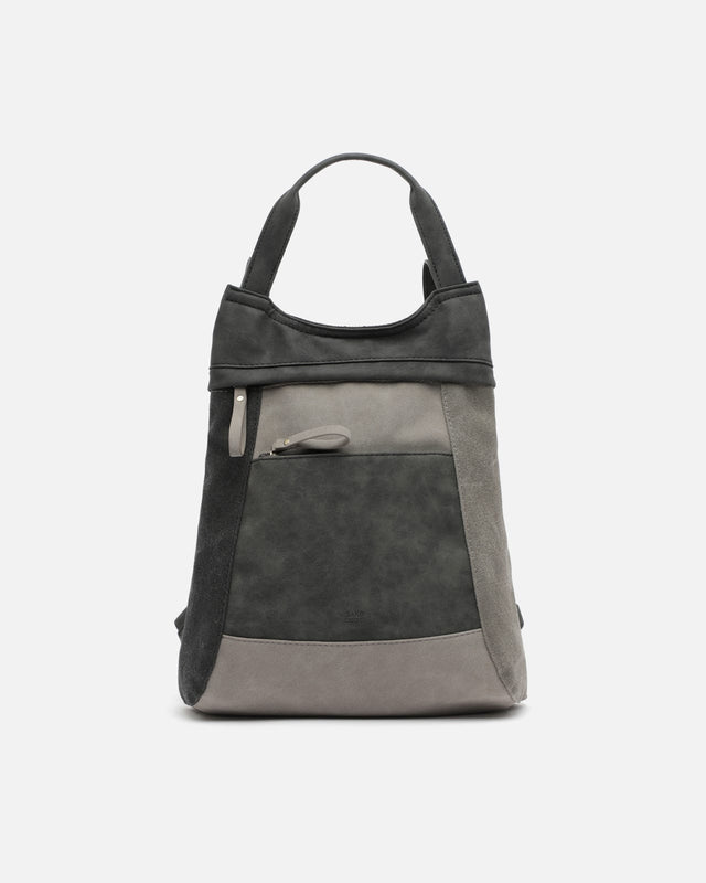 Masala Diebstahlsicherer Rucksack