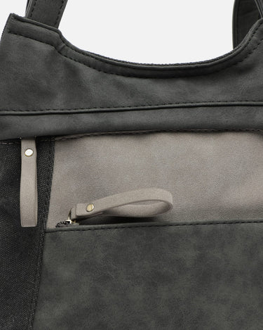 Mochila Masala da Misako imagem geral 