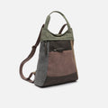 Mochila antirroubo Masala 