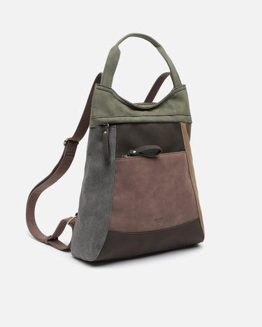 Mochila antirroubo Masala 