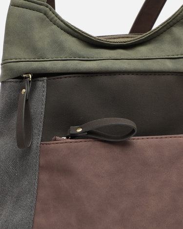 Mochila antirroubo Masala 