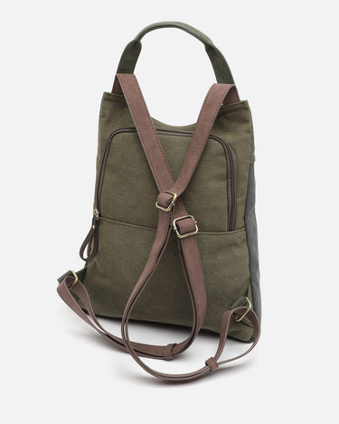 Mochila antirroubo Masala 