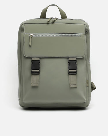 Nouveau sac à dos pour ordinateur portable en nylon (15,6 pouces) 