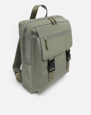 Nouveau sac à dos pour ordinateur portable en nylon (15,6 pouces) 