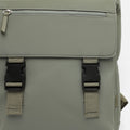 Nouveau sac à dos pour ordinateur portable en nylon (15,6 pouces) 