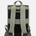 Nouveau sac à dos pour ordinateur portable en nylon (15,6 pouces) 