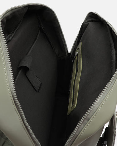 Nouveau sac à dos pour ordinateur portable en nylon (15,6 pouces) 