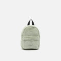 Flauschige Misako Tasche Gesamtansicht 