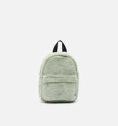 Flauschige Misako Tasche Gesamtansicht 