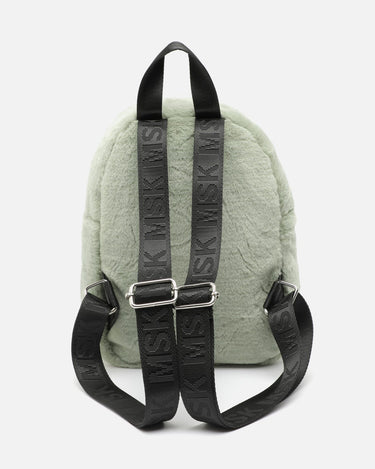 Flauschige Misako Tasche Gesamtansicht 