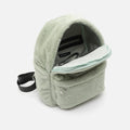 Flauschige Misako Tasche Gesamtansicht 