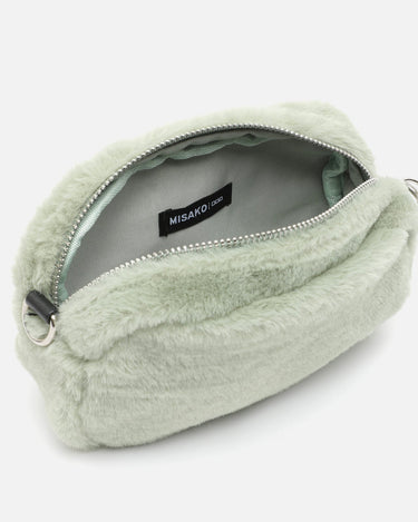 Sac à dos Furry de Misako vue générale 