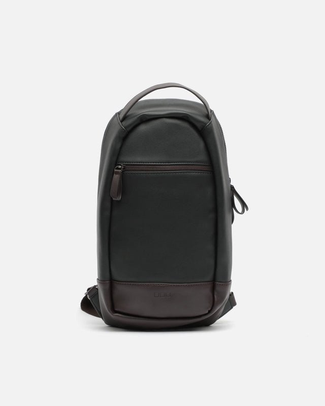 Horacio mochila bandolera ED.