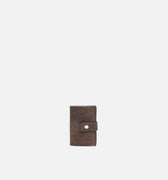 Medeo Porte-monnaie H de Misako vue générale 