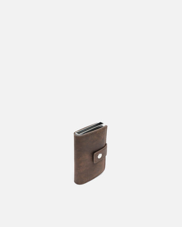 Medeo Porte-monnaie H de Misako vue générale 