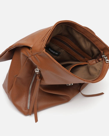 Zaino grande Liba con patta 