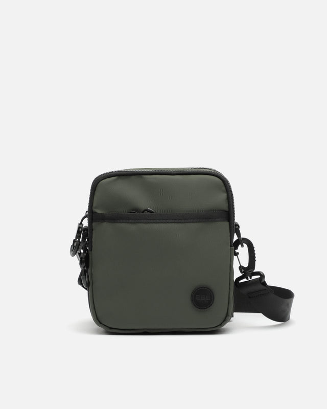 Lando bolso bandolera