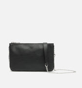 Boly schoudertas met riem 