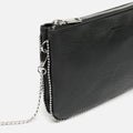 Boly schoudertas met riem 