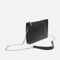 Boly schoudertas met riem 