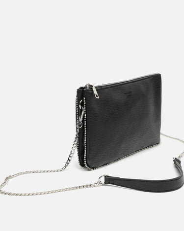 Boly schoudertas met riem 