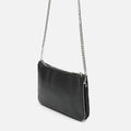 Boly schoudertas met riem 