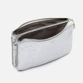 Boly schoudertas met riem 