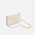 Boly schoudertas met riem 