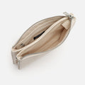 Boly schoudertas met riem 