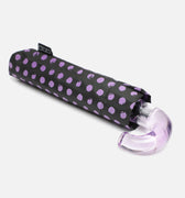 Lila Parapluie de Misako vue générale 