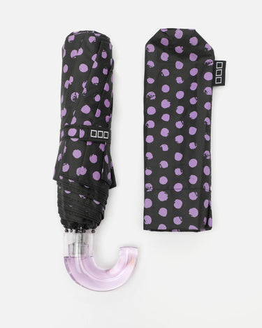 Lila Parapluie de Misako vue générale 