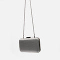 Grama-1 elegante Handtasche mit Schulterriemen 