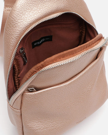 Zab Backpack by Misako general image 
