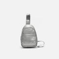 Zab small crossbody backpack 