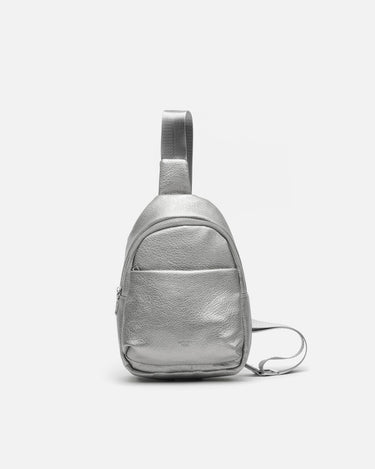 Zab small crossbody backpack 