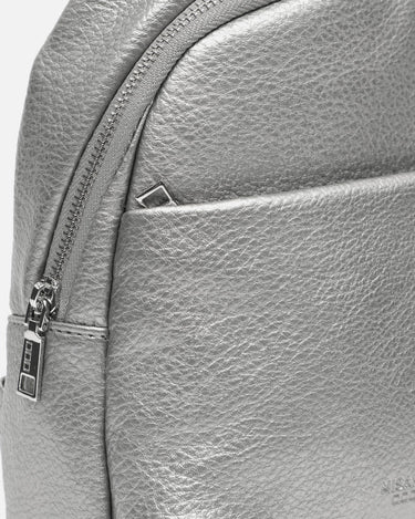 Zab small crossbody backpack 