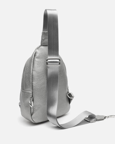 Zab small crossbody backpack 