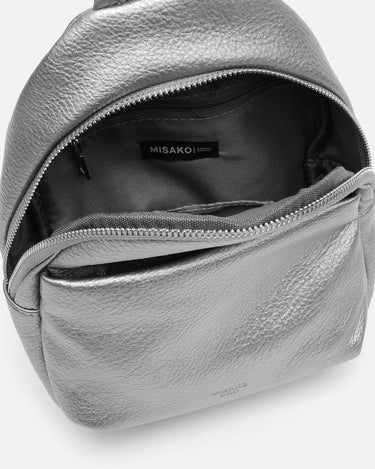 Zab small crossbody backpack 