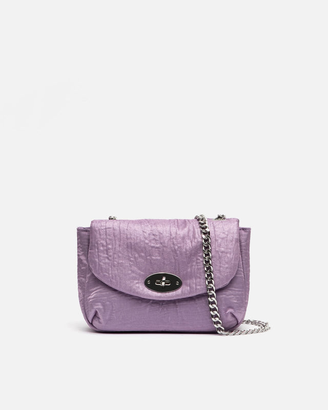 Space bolso de fiesta con correa ED.