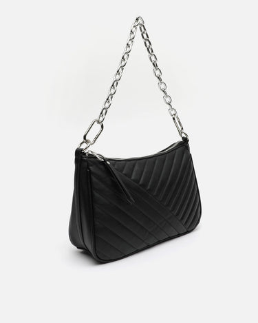 Froi borsa a tracolla imbottita 
