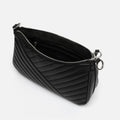 Froi borsa a tracolla imbottita 
